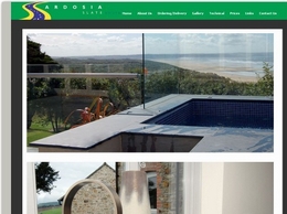 https://ardosiaslate.co.uk/ website