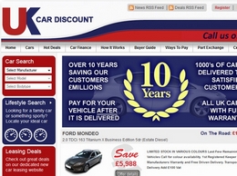 https://www.uk-car-discount.co.uk website