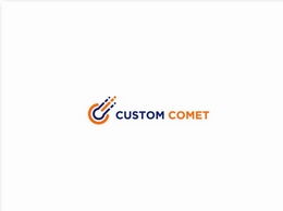 https://customcomet.com/ website