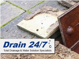 https://www.drain247.co.uk website