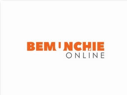 https://www.bemunchieonline.co.uk/ website