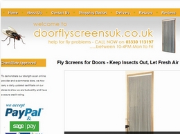 https://www.doorflyscreensuk.co.uk/ website