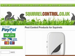 https://www.squirrelcontrol.co.uk/ website