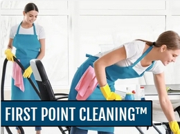 https://firstpointcleaning.co.uk/ website