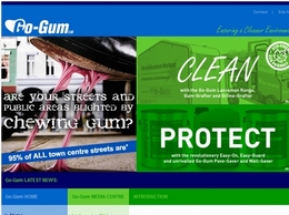 https://www.getridofgum.com website