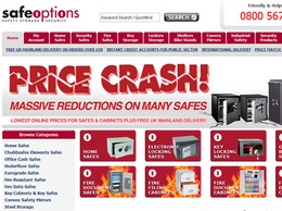 https://www.safeoptions.co.uk website