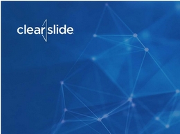 https://www.clearslide.com/auth/login website