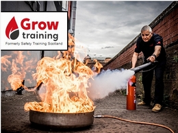 https://www.growtraining.com/ website