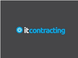 https://www.itcontracting.com/ website