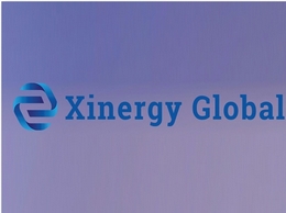 https://www.xinergy.global/ website