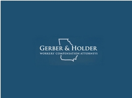 https://www.gerberholderlaw.com/ website