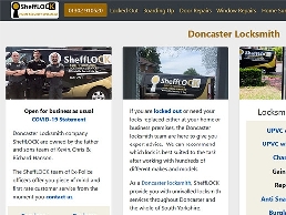 https://shefflock.co.uk/ website