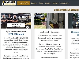 https://www.shefflock.co.uk/ website