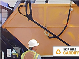 https://skip-hire-cardiff.co.uk/ website