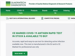 https://www.quadratech.co.uk/ website