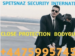 https://www.spetsnazsecurityinternational.co.uk/ website