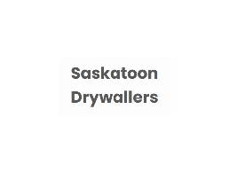 https://www.drywallsask.com/ website