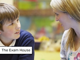 https://theexamhouse.co.uk/ website