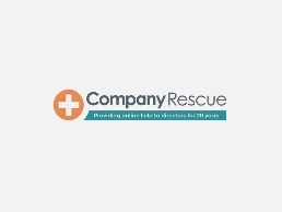 https://www.companyrescue.co.uk/ website