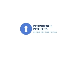 https://providenceproject.org/ website