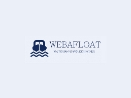 https://www.webafloat.com/ website