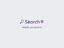https://seorch.uk/ website