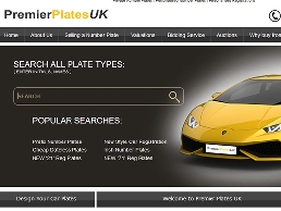 https://www.premier-plates.com/ website