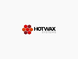 https://www.hotwaxsystems.com/ website