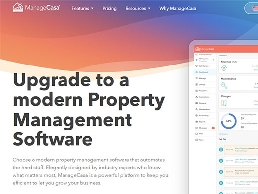 https://managecasa.com/ website