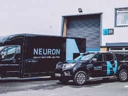 https://neuron-av.co.uk/ website