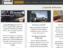 https://www.locksmithrotherham.co.uk/ website