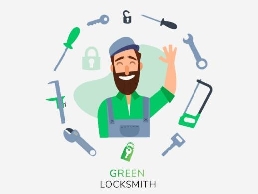 https://greenlocksmith.uk/ website