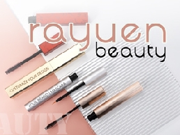 https://rayuenbeauty.com/ website