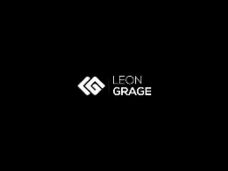 https://leon-grage.de/ website