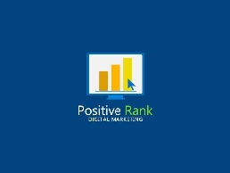 https://www.positiverank.co.uk/ website