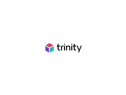 https://www.trinity.global/ website