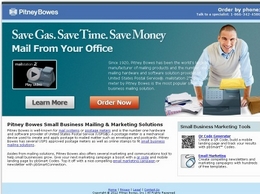 https://www.pitneybowes.com/us/postage-meters.html website