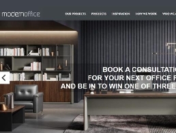https://modernoffice.co.nz/ website