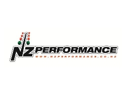 https://www.nzperformance.co.nz/ website