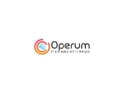 https://operum.tech/ website