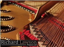 https://www.richardlawsonpianos.com/ website