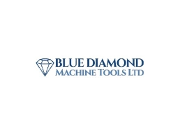 https://bluediamondmachinetools.co.uk/ website