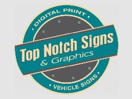 https://www.topnotchsigns.co.uk/ website