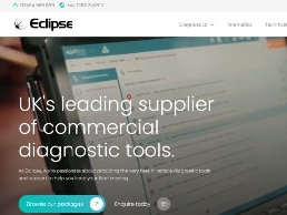 https://www.eclipse-tech.co.uk/ website