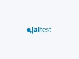 https://www.jaltest.co.uk/ website
