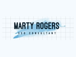 https://martyrogers.uk/ website