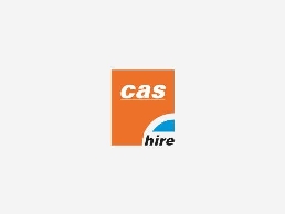 https://www.cas-hire.co.uk/ website