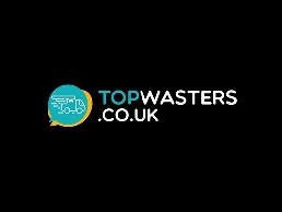 https://www.topwasters.co.uk website