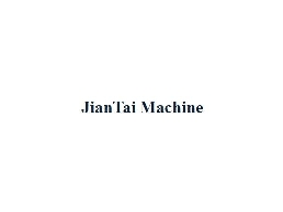 https://en.no1jt.com/plastic-recycling-machine/ website