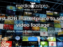 https://www.mediacastpro.net/en/ website